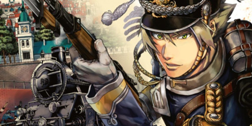 Arts works Baltzar on the Gune of Gunek without Baltzar Volume 1