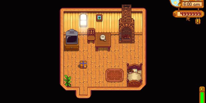 unlimited money in stardew valley 