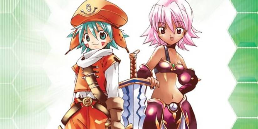 .hack Legend of the Twilight