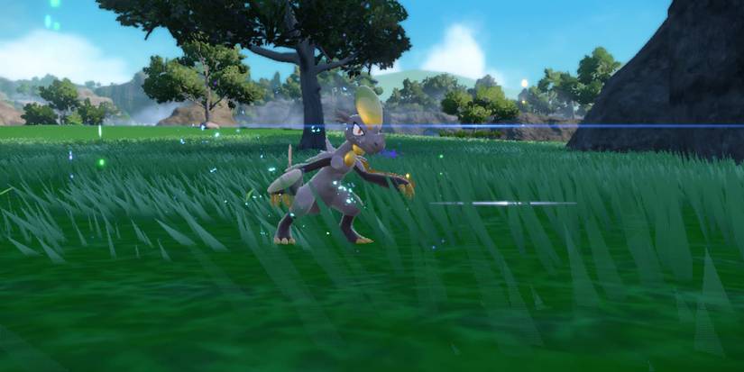 Hakamo-o-Pokemon-Scarlet-and-Violet