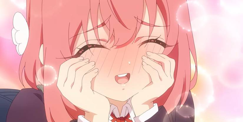 Hakari – 100 Girlfriends Who Really Really Really Really Really Love You