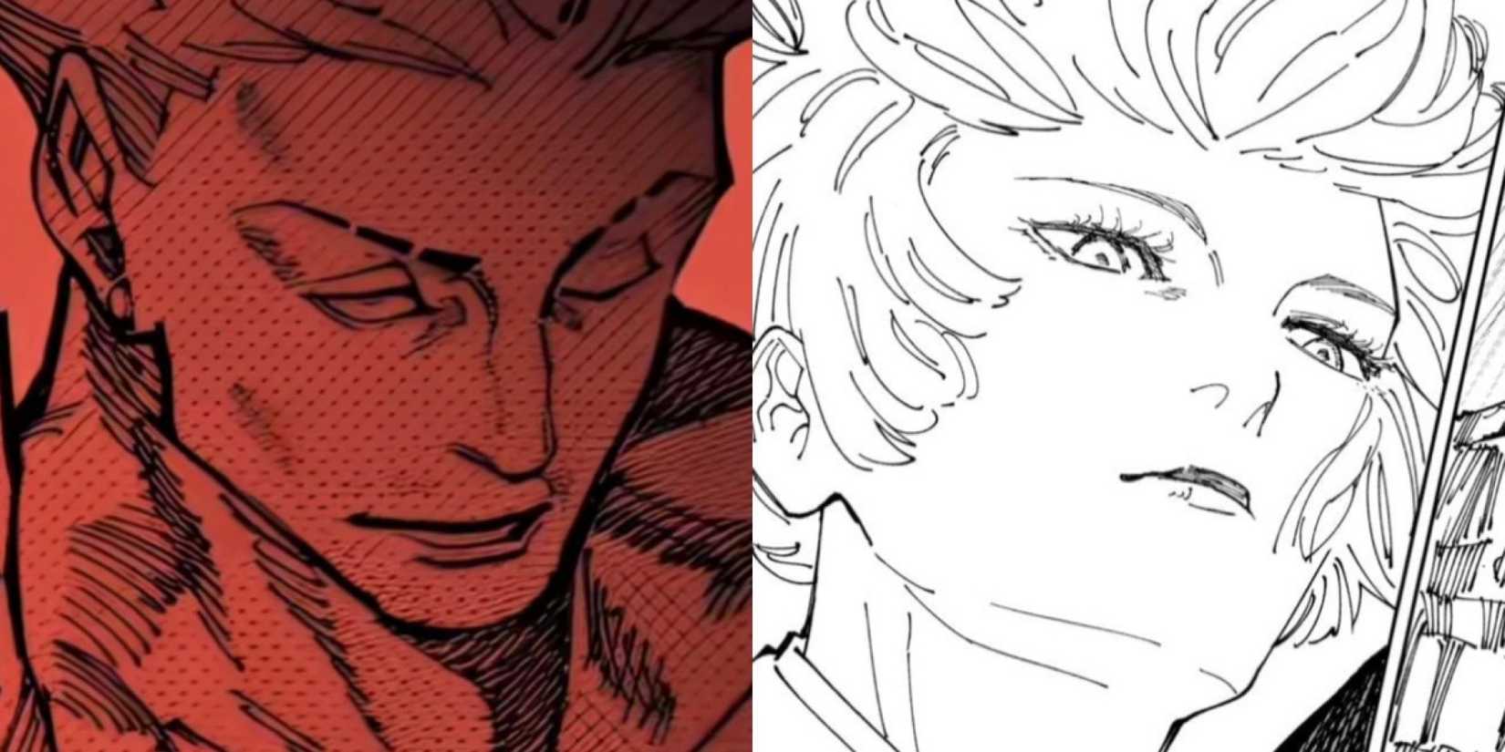 Hakari vs uraume jujutsu kaisen