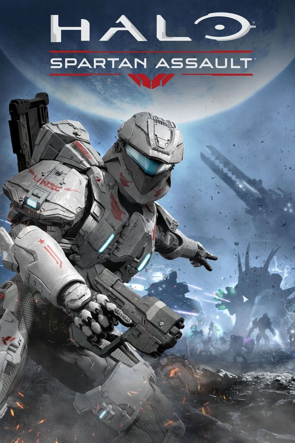 Halo: Spartan Assault
