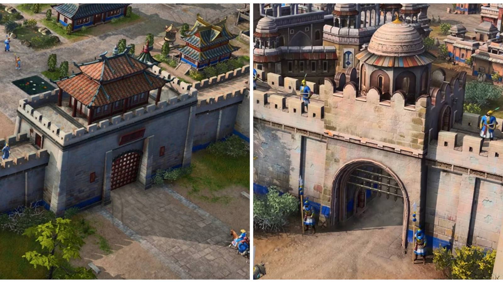 Hardest Civilizations in Age of Empires 4