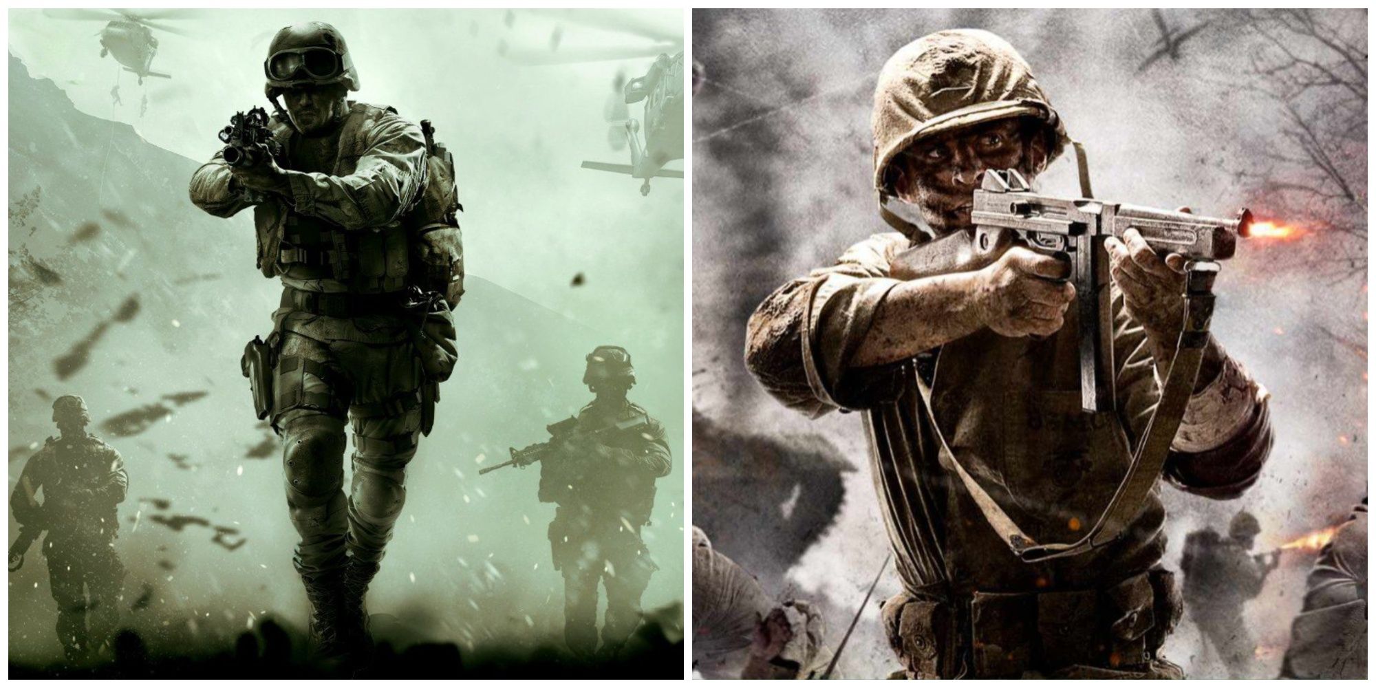 The Hardest FPS Games Ever Made, Ranked