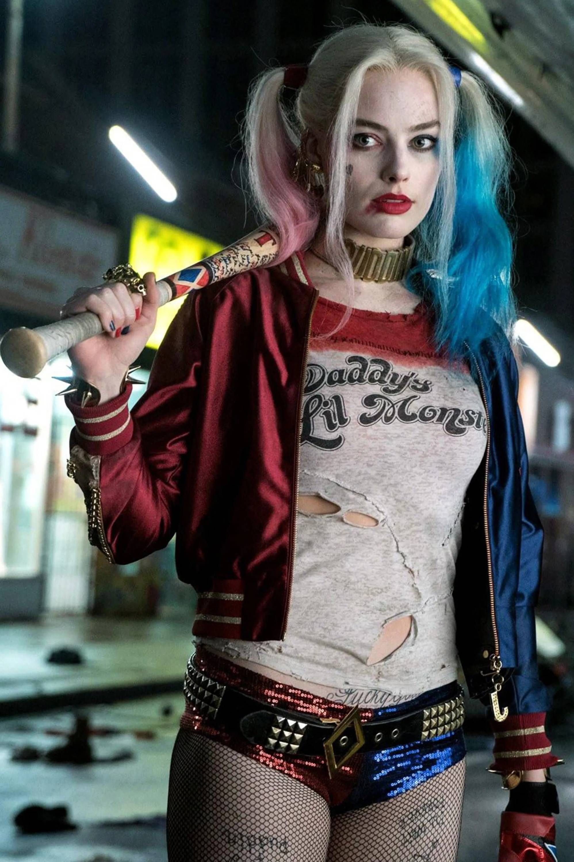 Harley Quinn