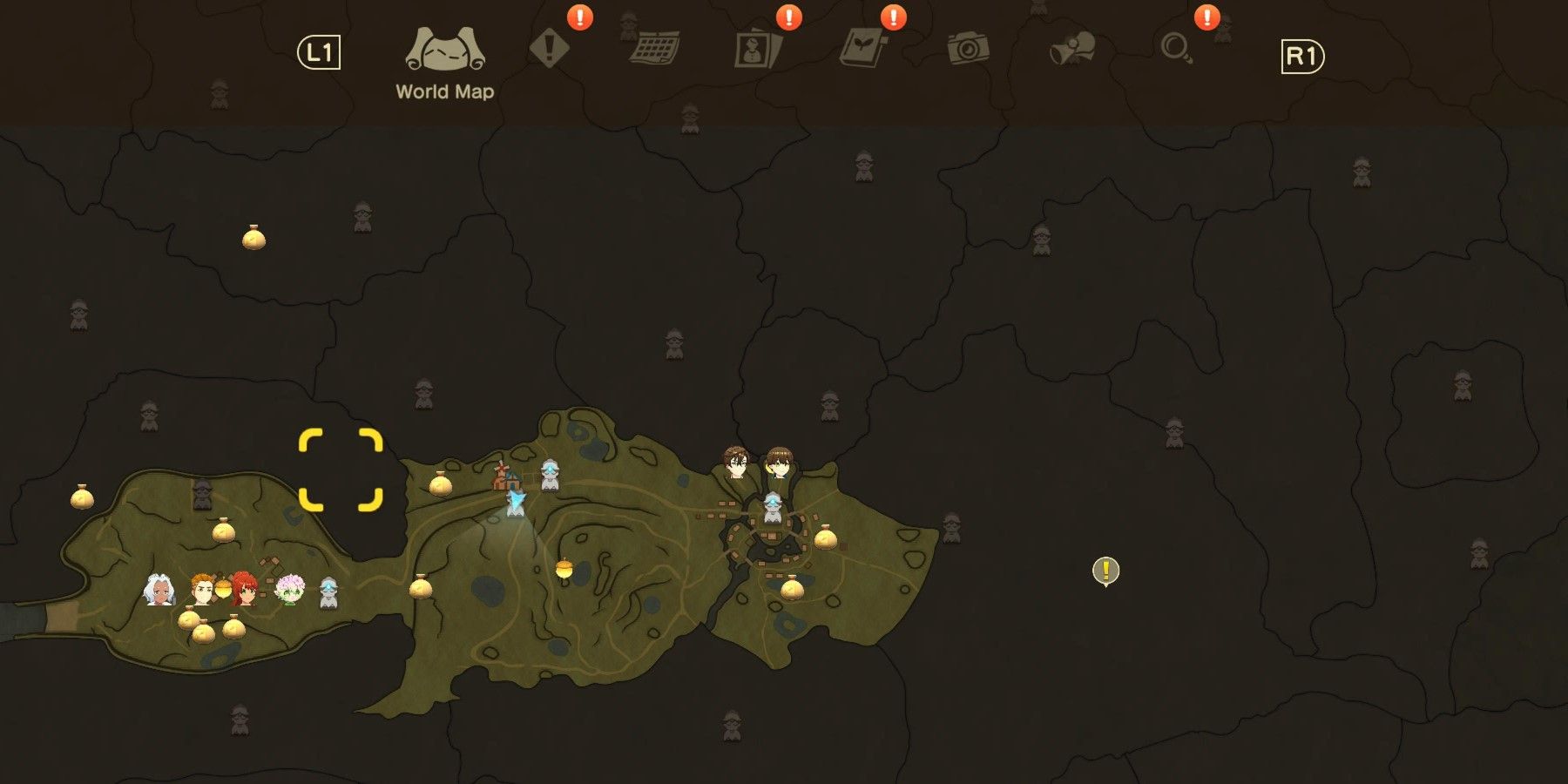 Mastering Fast Travel in Harvest Moon: The Winds of Anthos