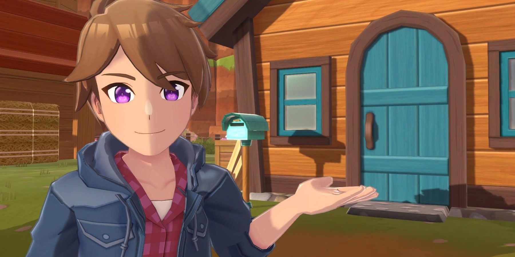 Harvest Moon: The Winds of Anthos will release on PlayStation, Switch,  Xbox, and PC — Too Much Gaming