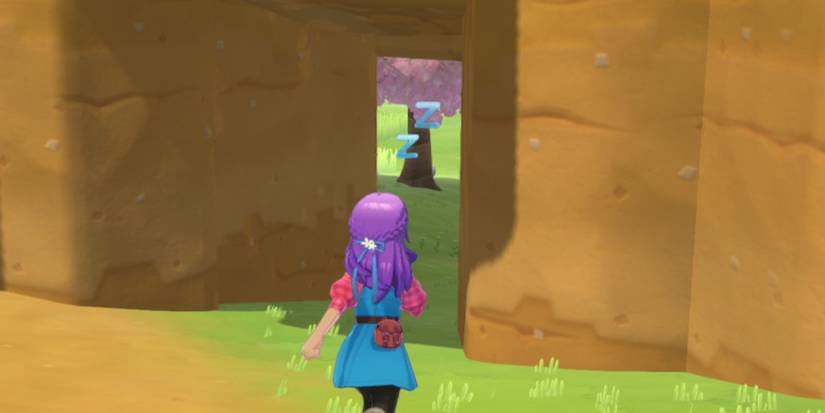 Harvest-Moon-Winds-Of-Anthos-Sleep-Rest-Sleepless