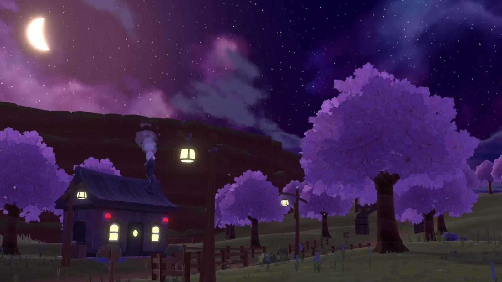 Harvest-Moon-Winds-Of-Anthos-Sleep-Rest-Sleepless