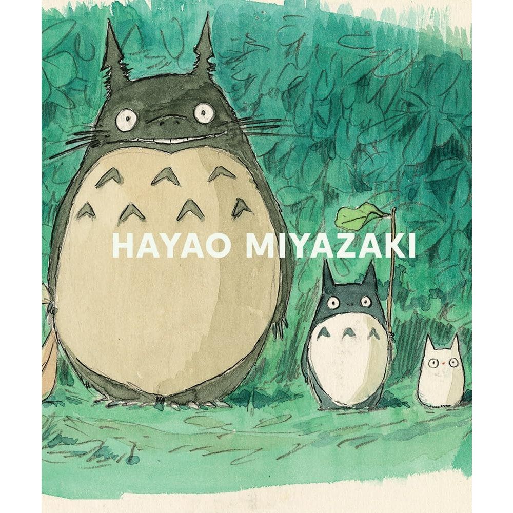 The Ultimate Guide to Must-Read Books for Studio Ghibli Fans
