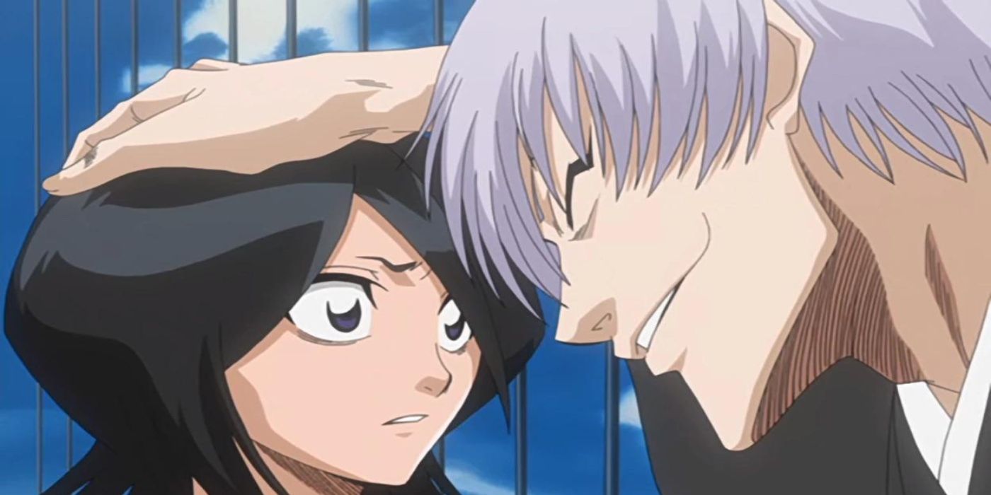 The Unmatched Power of Gin Ichimaru in Bleach A Closer Look