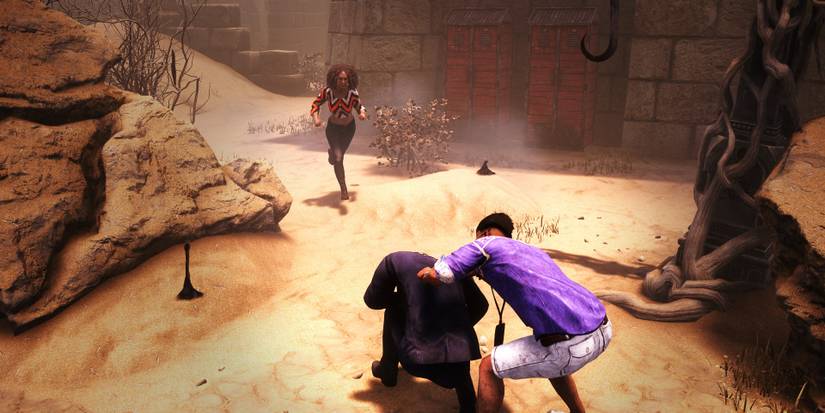 Healing near hook we'll make it