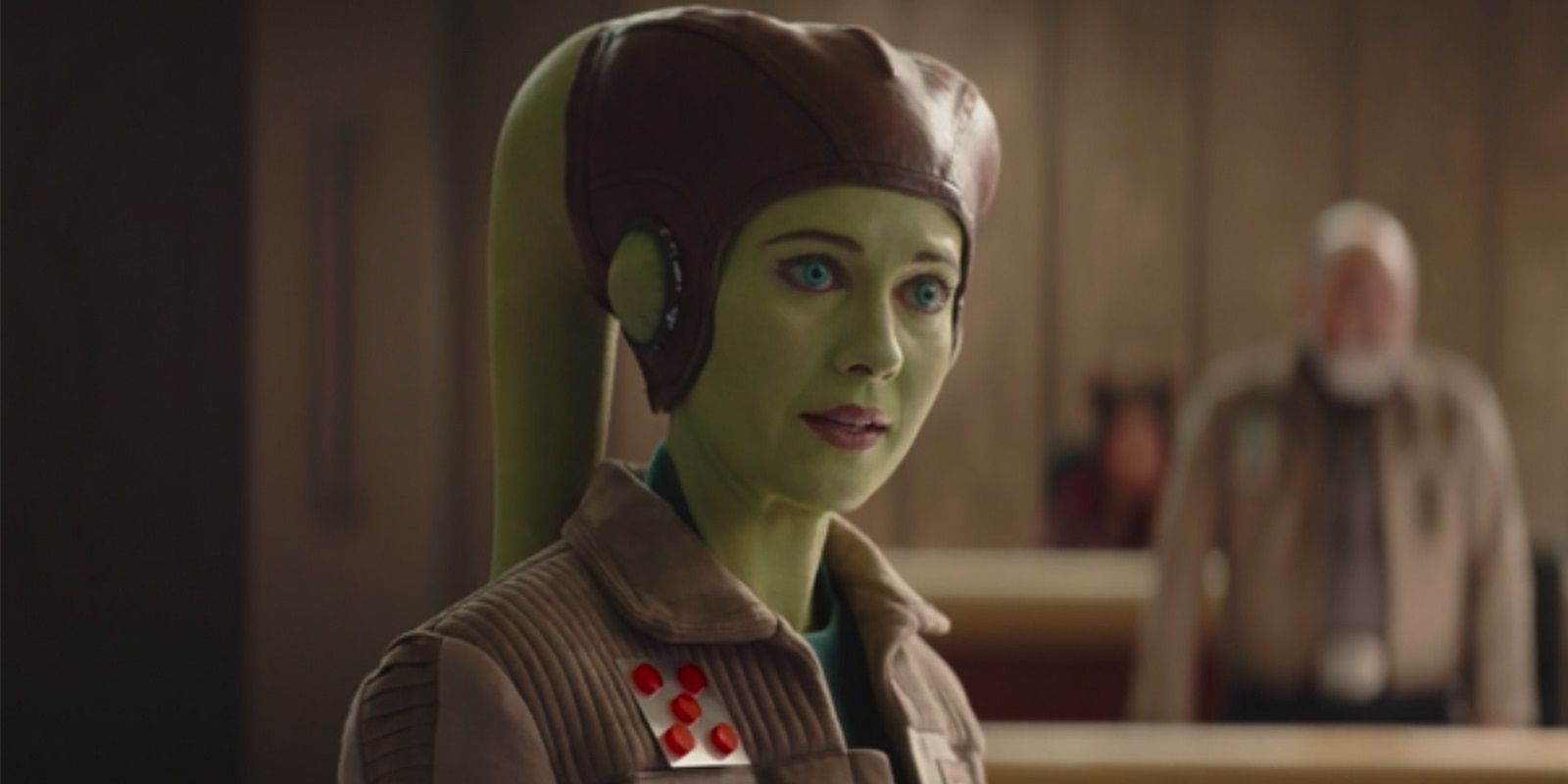 Hera at a New Republic hearing in Ahsoka