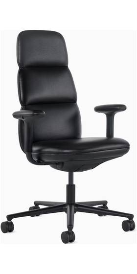 Herman Miller Asari Chair