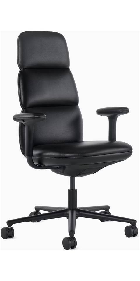 Herman Miller Asari Chair