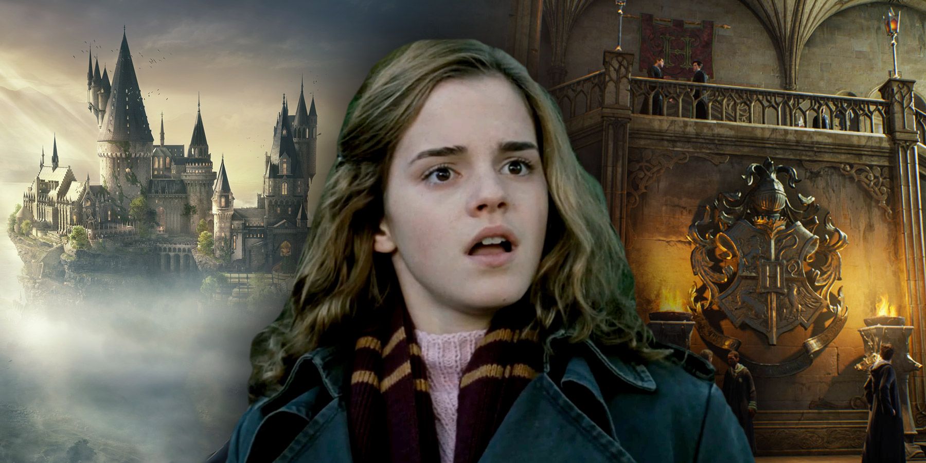 Hermiones Time Turner Hogwarts Legacy Opportunity