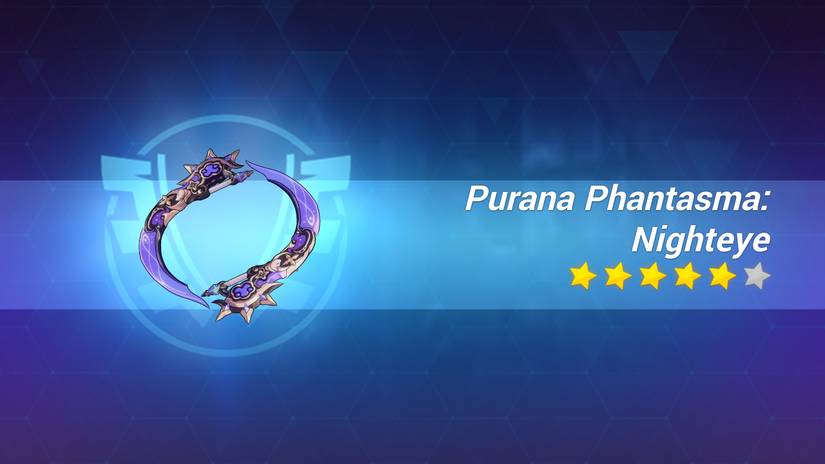 hi3rd purana phantasma nighteye