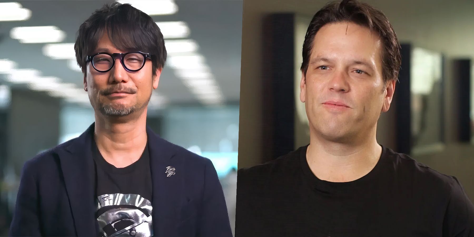 Phil Spencer Shares Update on Kojima Productions Xbox Exclusive Game