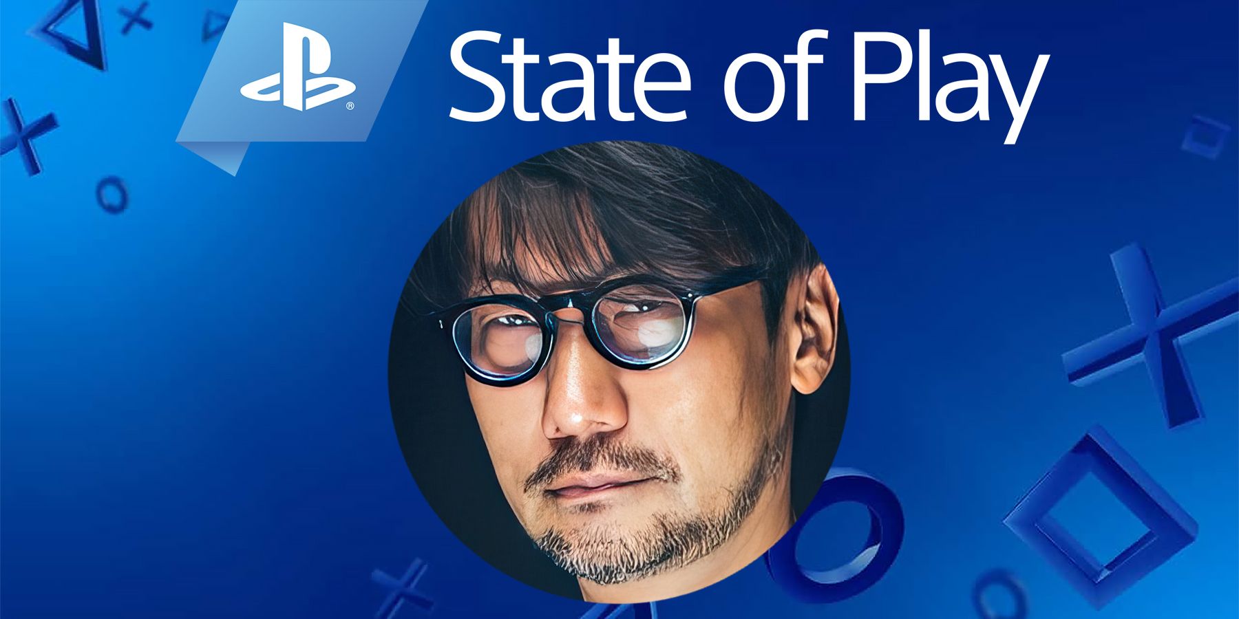 So. This seems to be Hideo Kojima's twitter account - PlayStation 4