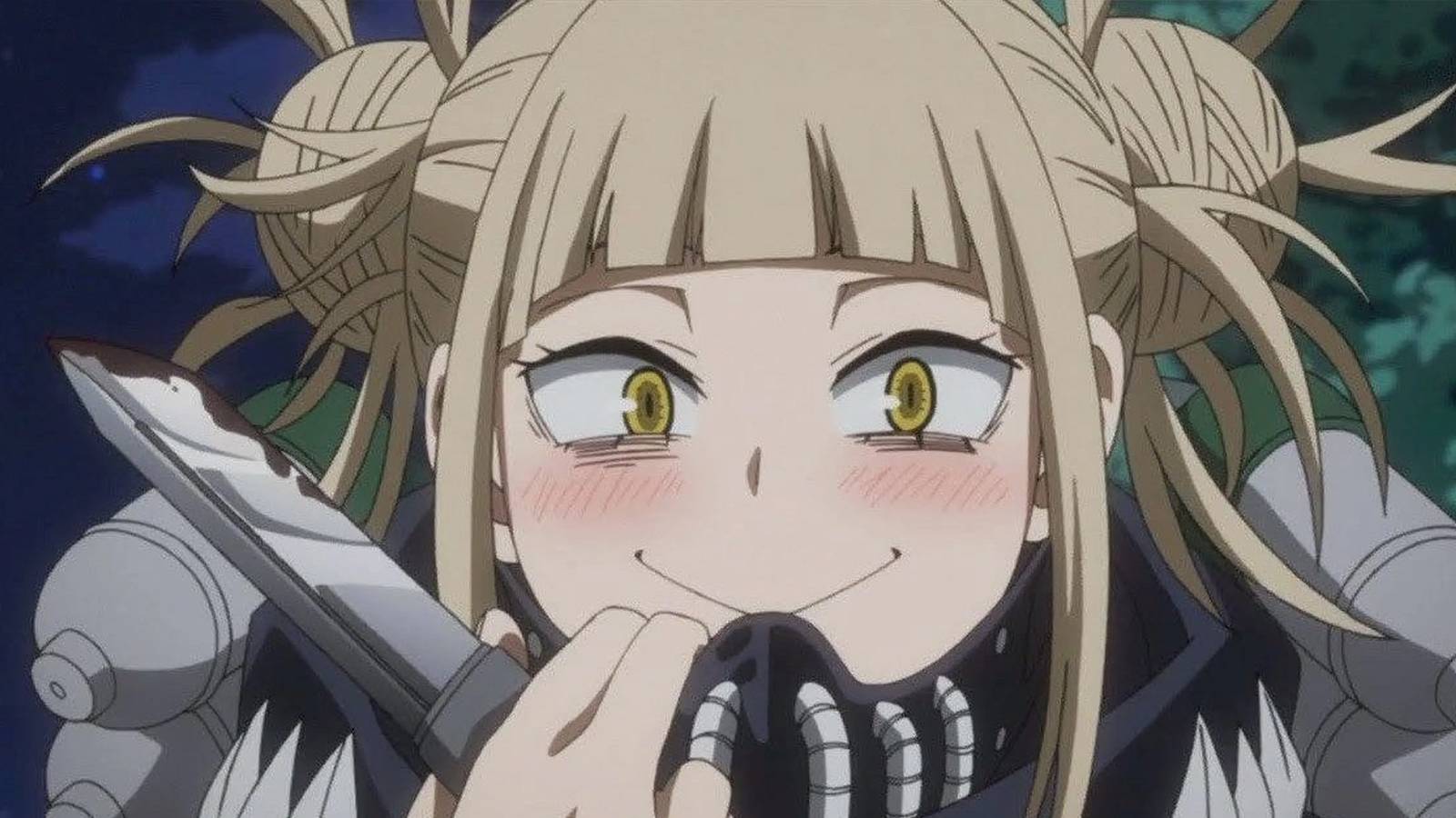 My Hero Academia: How Strong Is Toga?