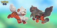 Pokemon GO Best Moveset For Hisuian Growlithe And Hisuan Arcanine