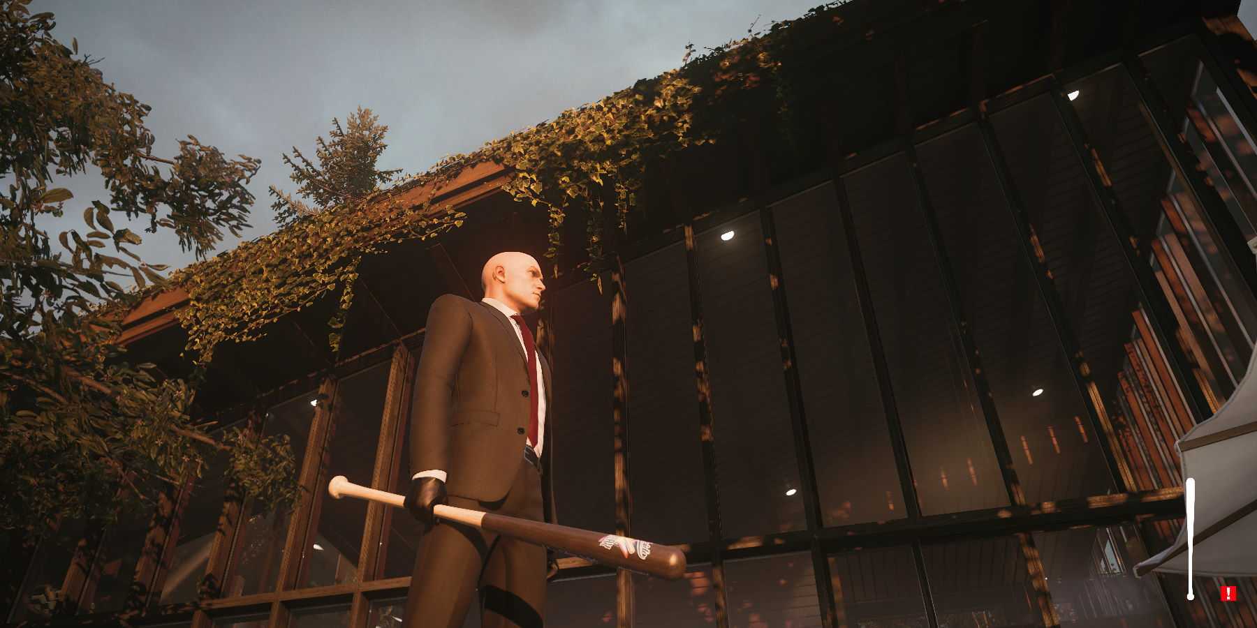 Hitman Combat Stealth Games With The Best Melee Combat