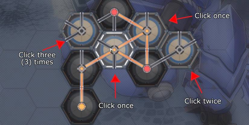 Honkai: Star Rail: How To Unlock The Ends Above the Means & Means Above ...