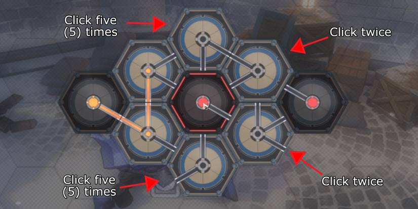 Honkai: Star Rail: How To Unlock The Ends Above the Means & Means Above ...