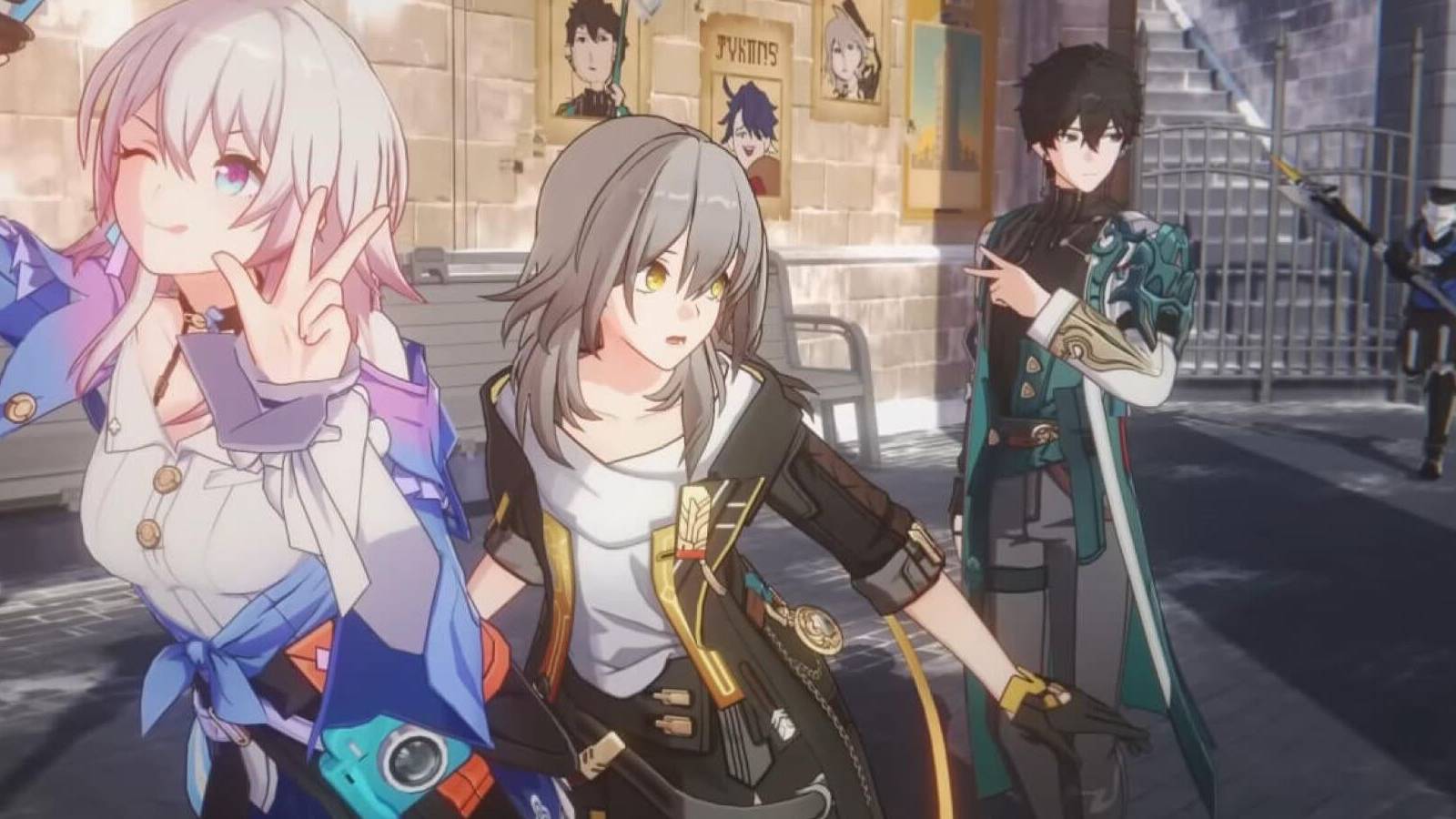 honkai star rail fans want customization feature housing