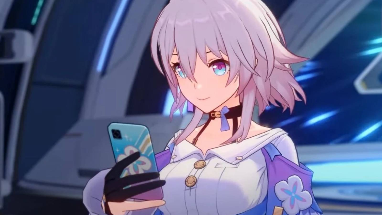 Honkai Star Rail Genshin Impact iPhone 15 Pro Updates