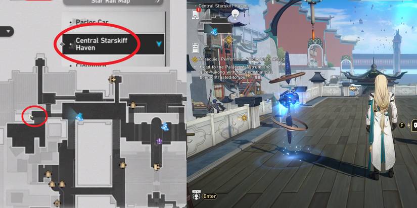 Honkai Star Rail How I Learned to Stop Worrying Achievement how to start quest