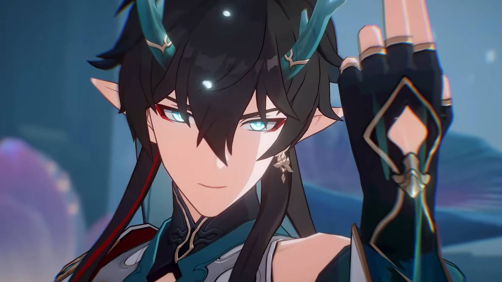 Honkai Star Rail Imbibitor Lunae demo