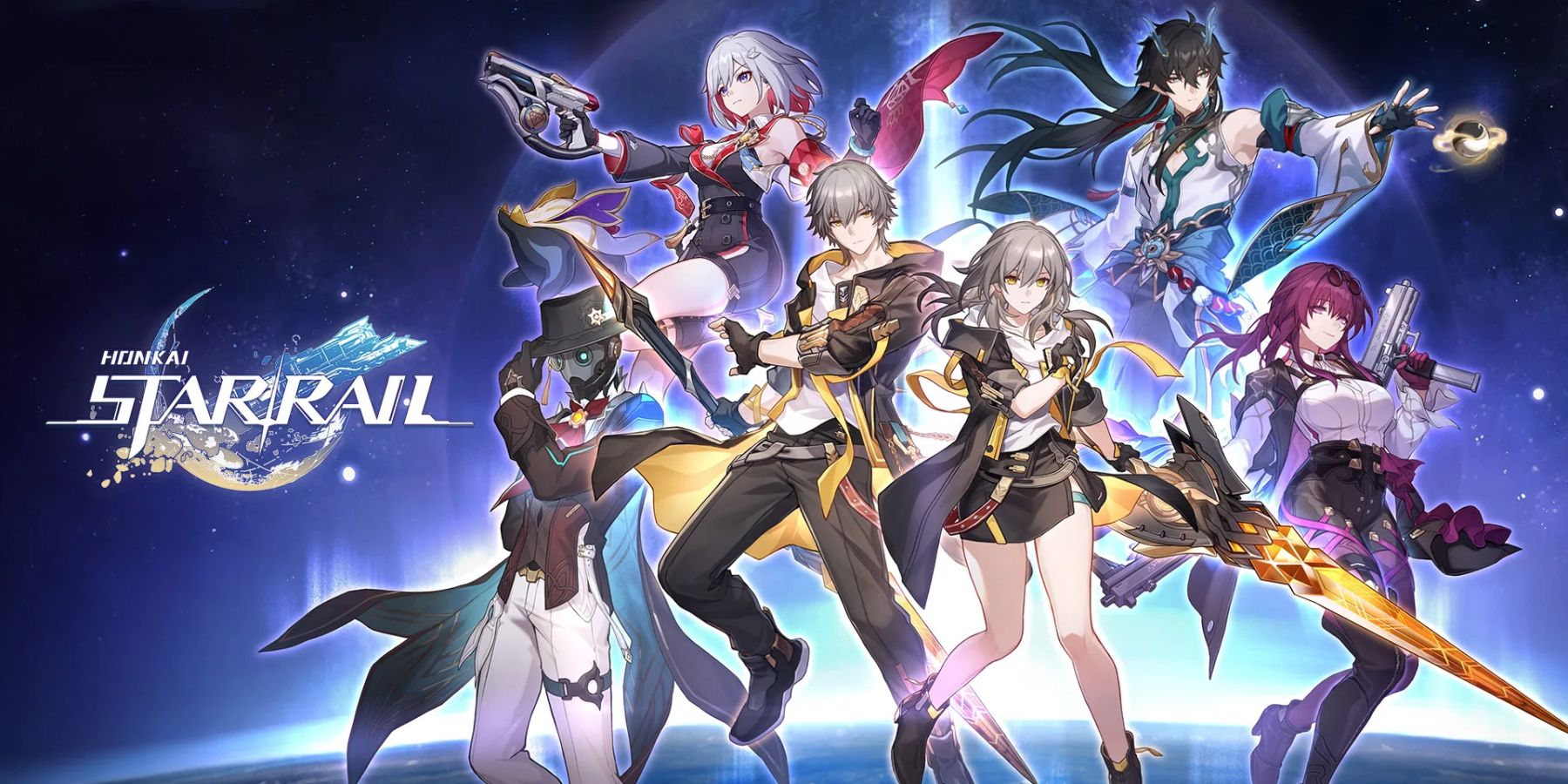 Honkai: Star Rail 1.2 Leaks - Which New Characters Are Playable - IMDb