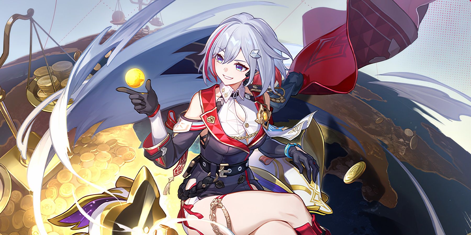 Honkai Star Rail HuoHuo leaks: Skill, Path, element, and more