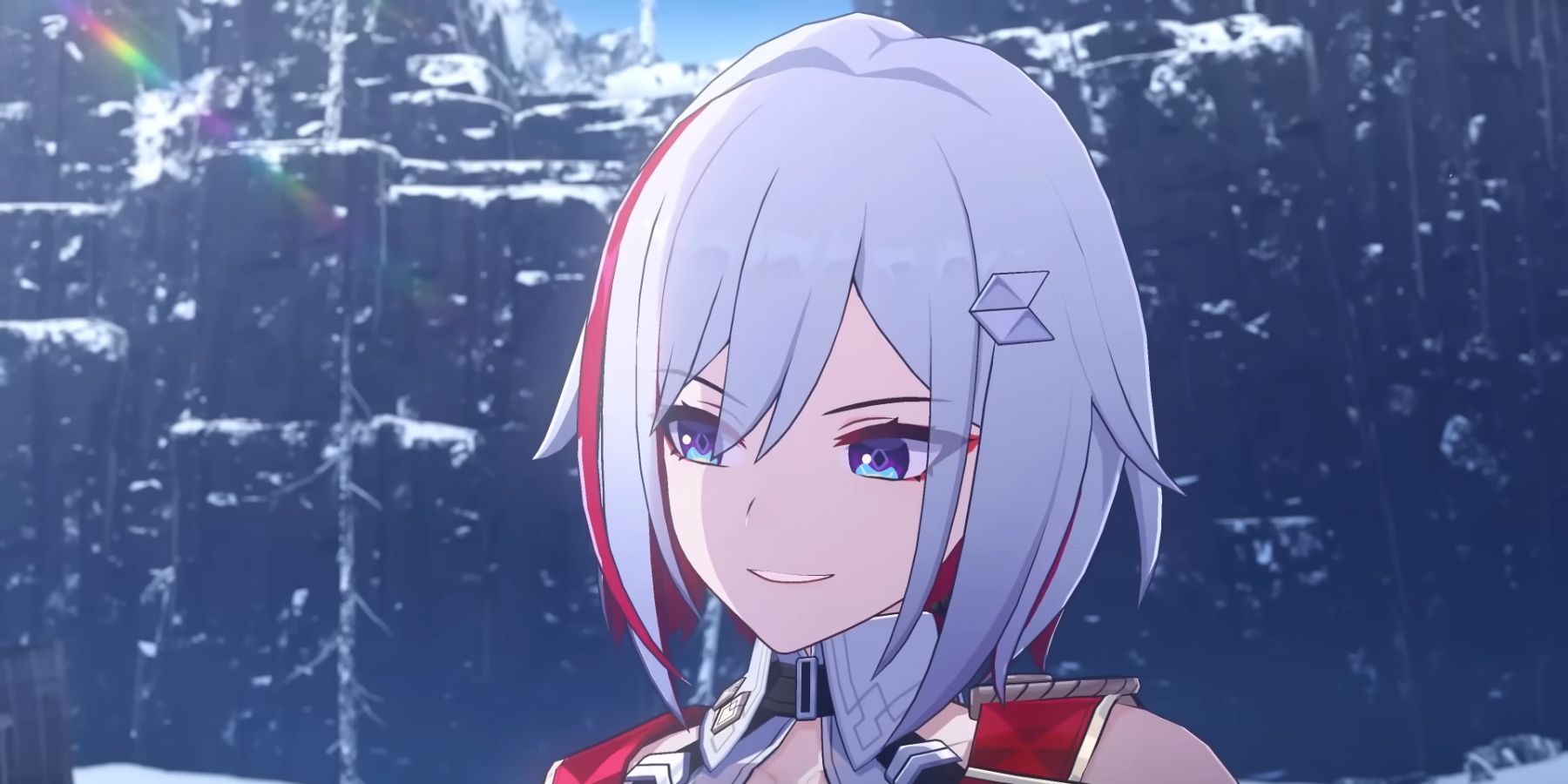 SipSipStefen on X: - HONKAI: STAR RAIL TIER LIST UPDATE - MY FIRST LOOK  INTO JINGLIU AND TOPAZ PLUS EVERYONE ELSE! Shares appreciated as always 💙  #HonkaiStarRail #StarRail  / X