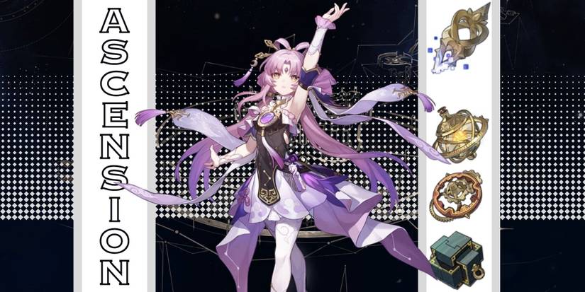 Honkai_ Star Rail - Fu Xuan Ascension