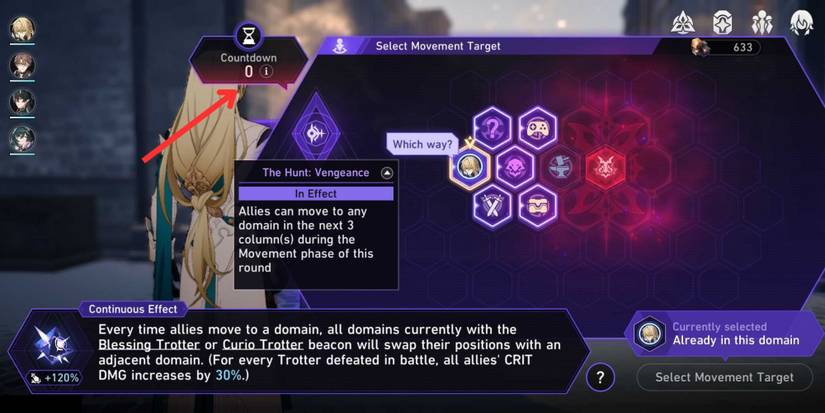 Honkai_ Star Rail How To Trigger Planar Disarray