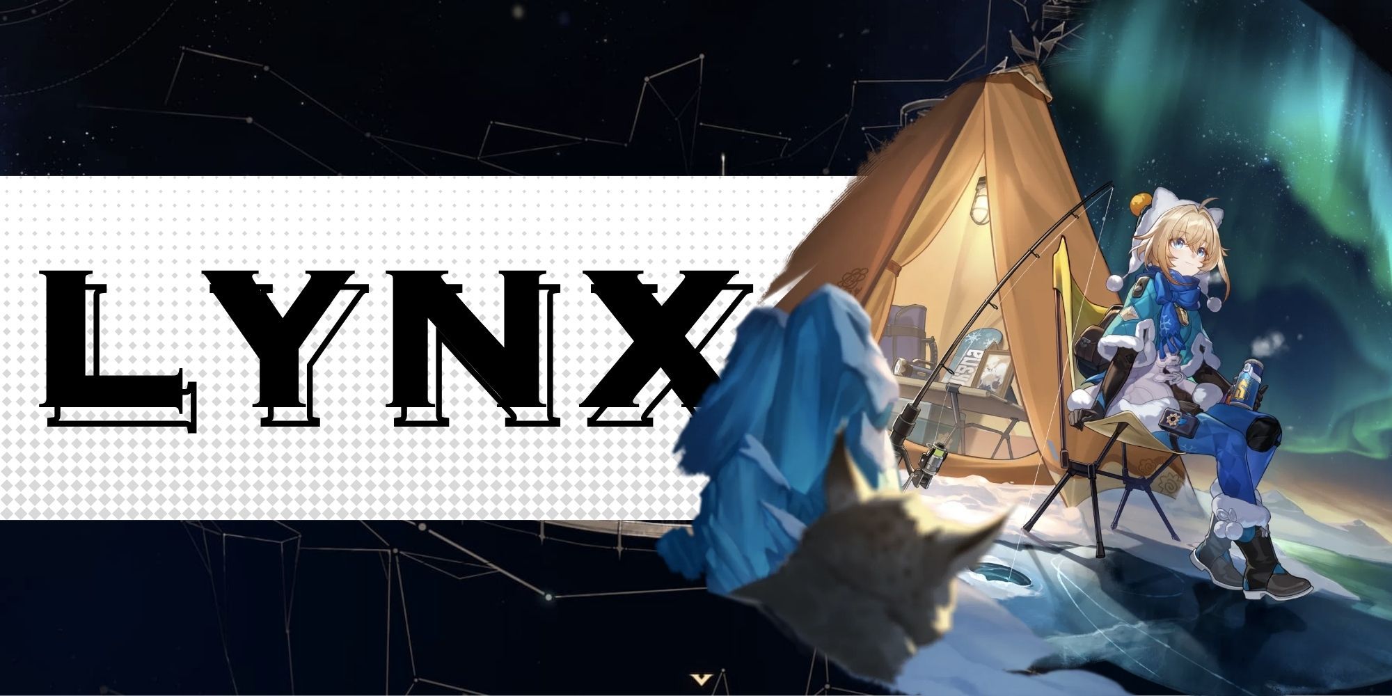 Honkai_ Star Rail – Lynx