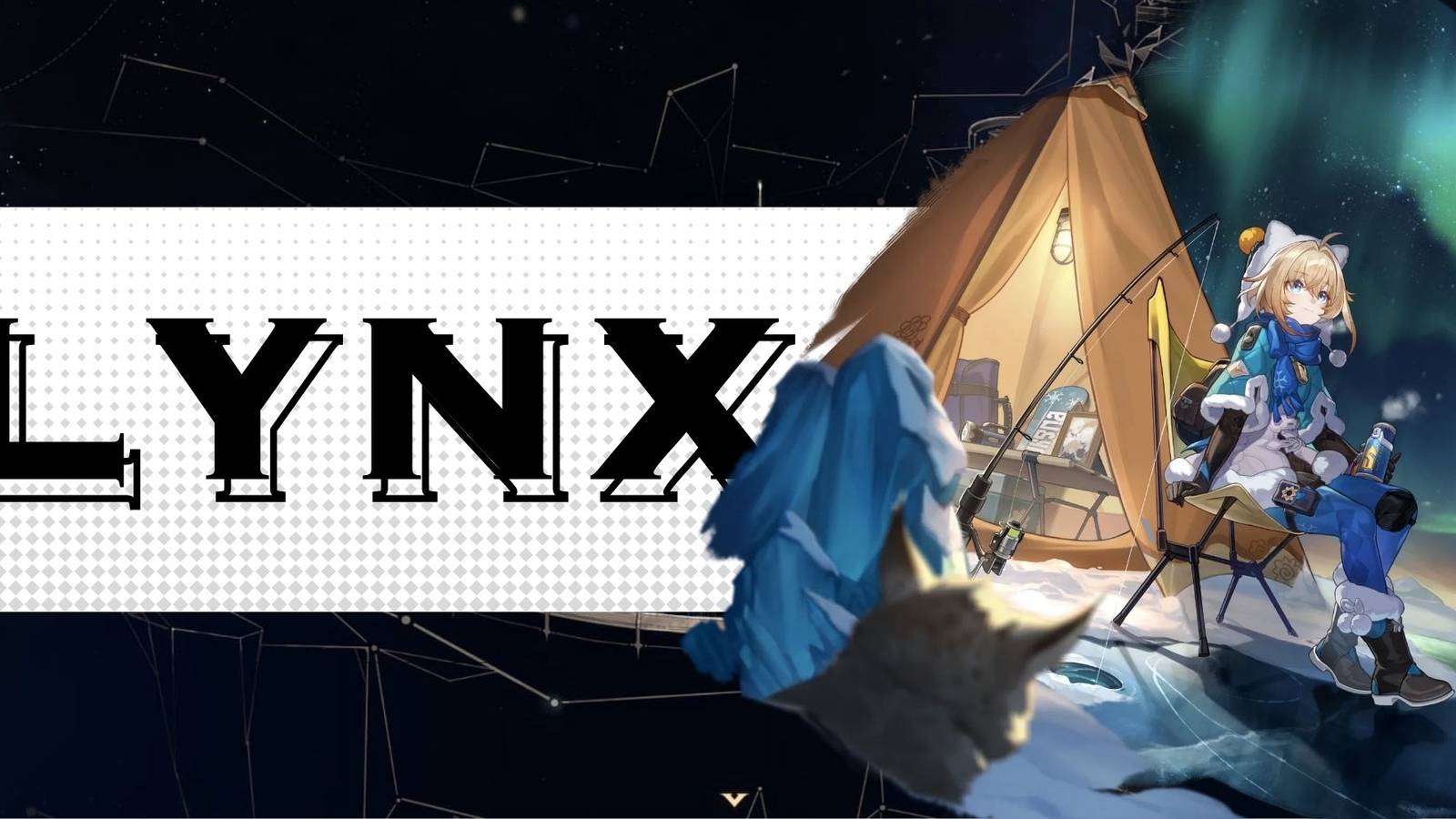 Honkai_ Star Rail – Lynx