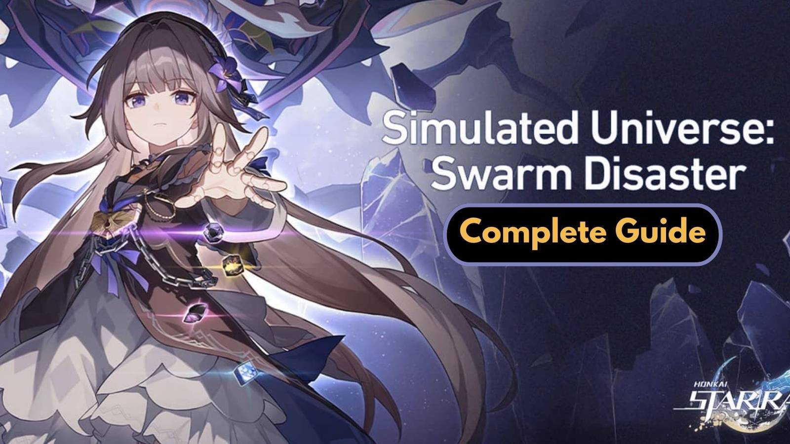 Honkai_ Star Rail - Simulated Universe Complete Guide