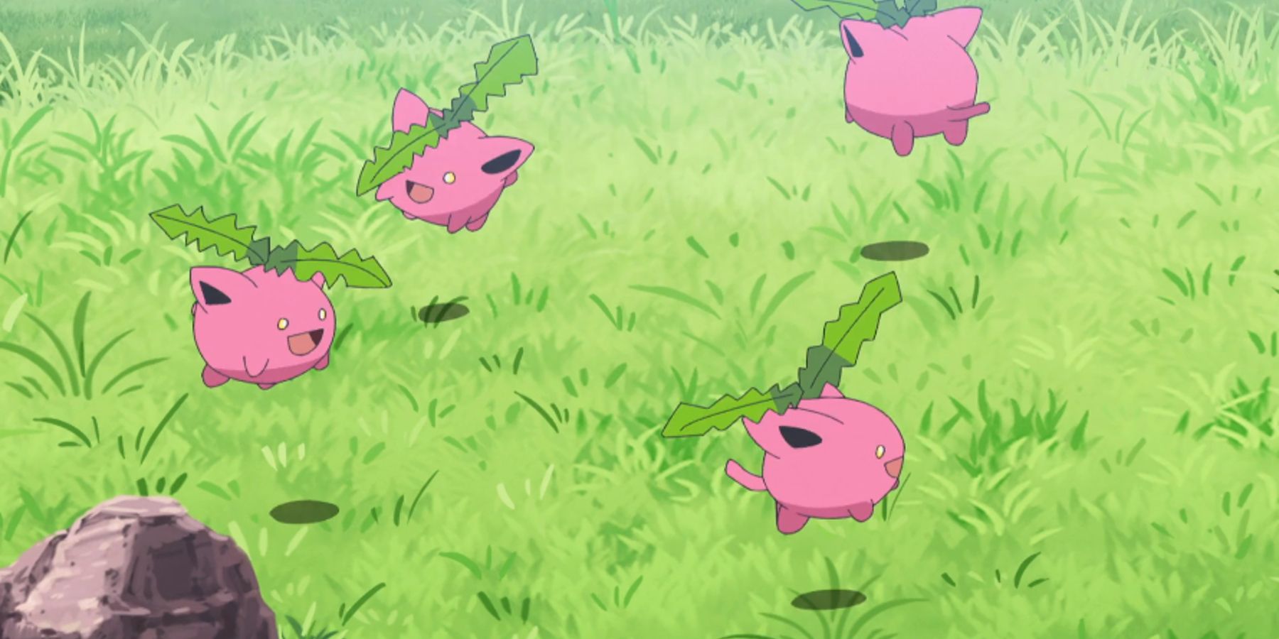 Unveiling Pokémon's Hints: Exciting New Regional Forms and Cross-Gen Evolutions Await!