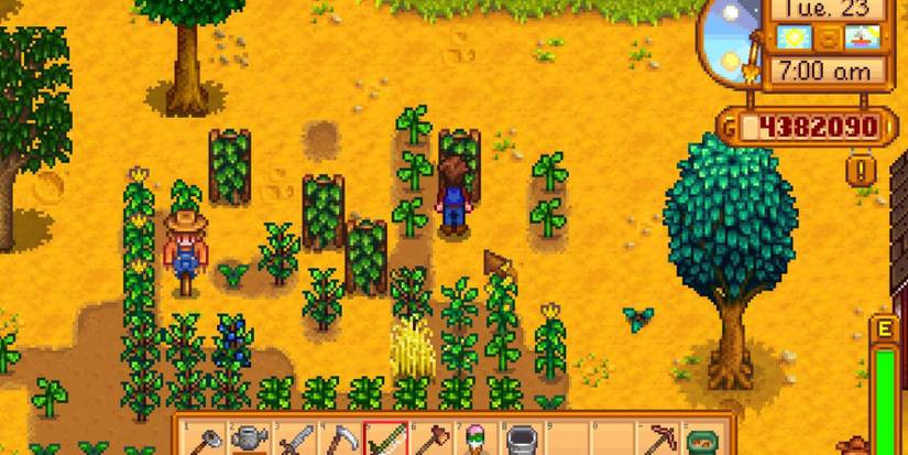 hops stardew valley