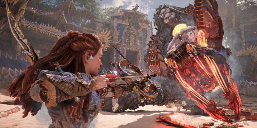 horizon forbidden west new edition