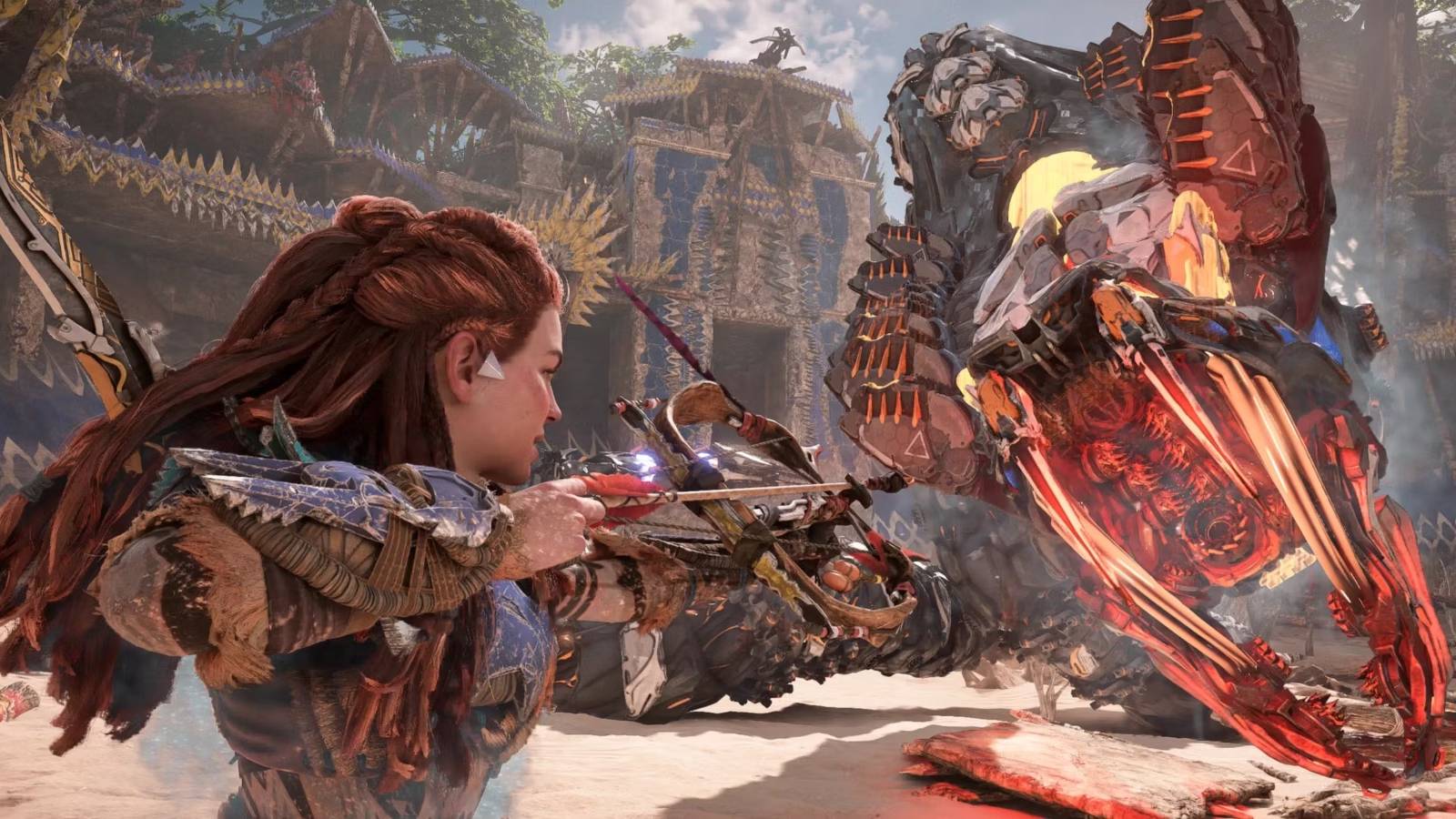 horizon forbidden west new edition