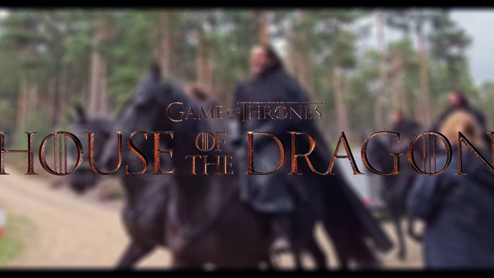 House of the Dragon Game of Thrones Night Watch