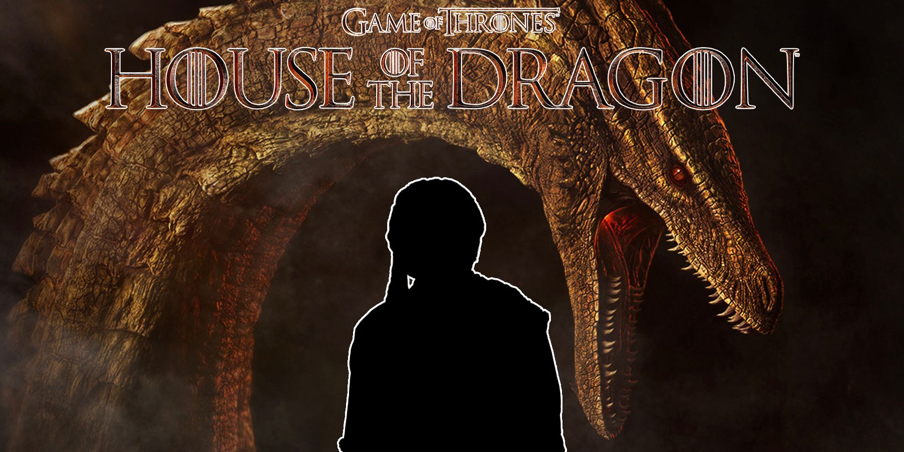 House Of The Dragon Season 2's Steve Toussaint Shares Filming Wrap Pic