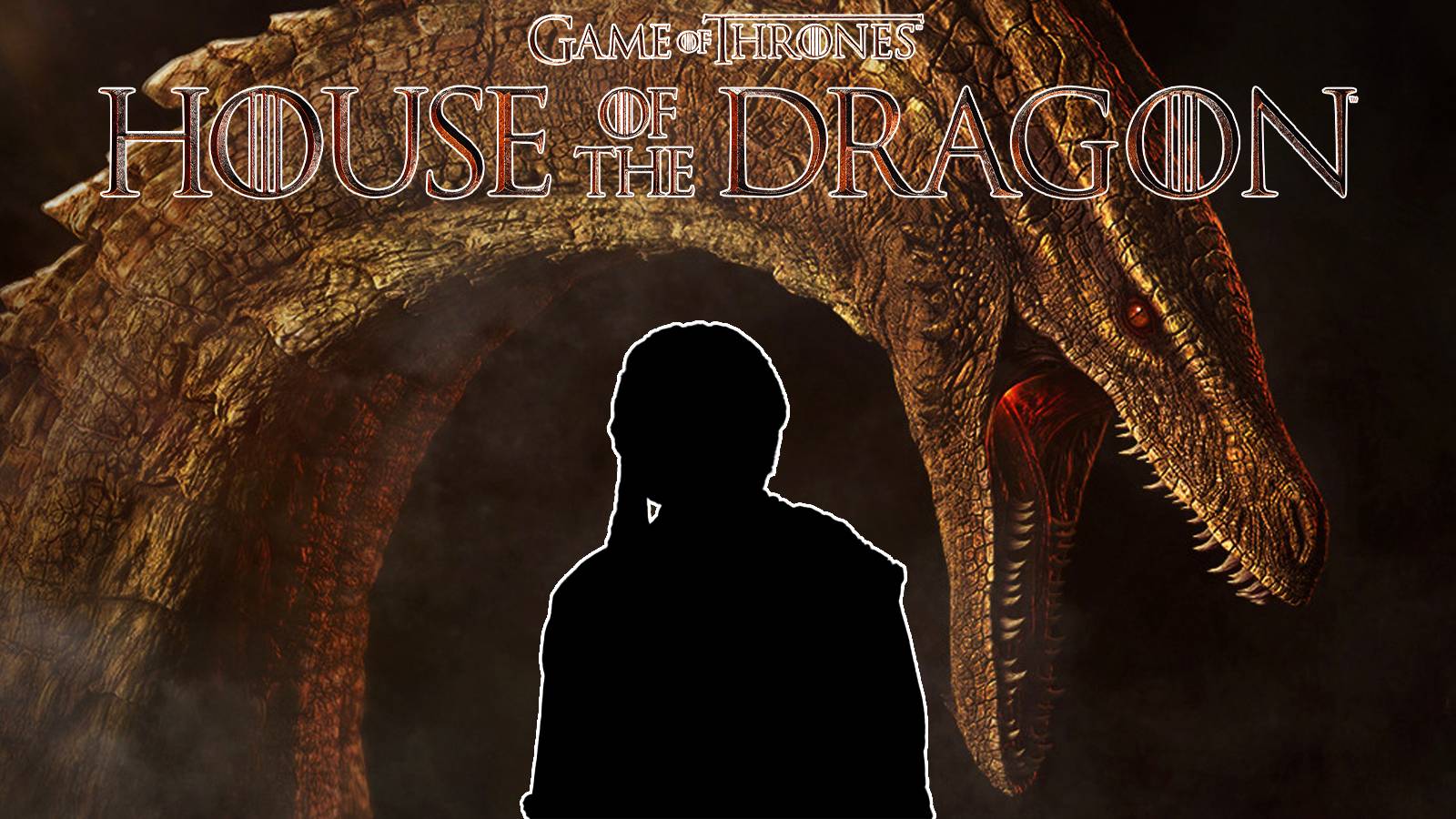 House Of The Dragon Season 2 Filming Wrap Steve Toussaint