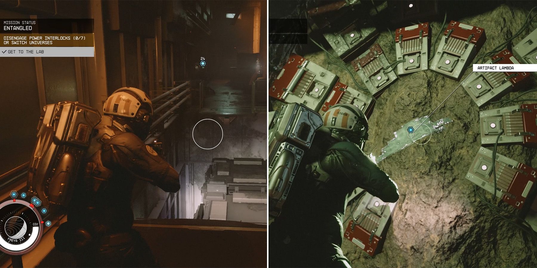 Unraveling Starfield's Enigmatic Journey: Insider's Walkthrough