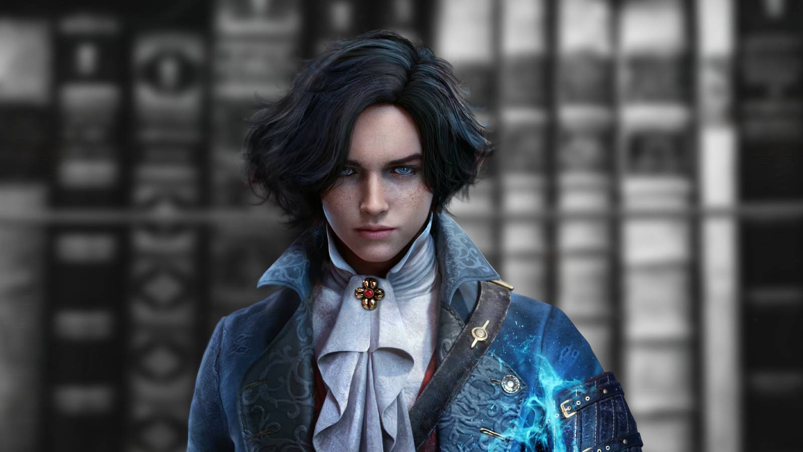 How Lies of P's Ending Opens the Door To a Dark Fantasy Universe-1